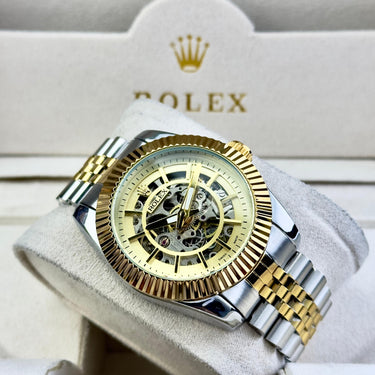 Rolex Automático RX0